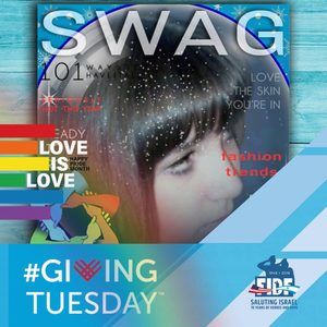 Meet your Posher, Sandy